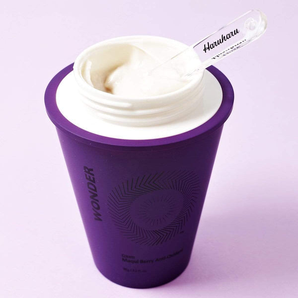 HARUHARU WONDER Cream Anti Oxident