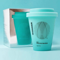 HARUHARU WONDER Cream Honey Green Aqua Bamboo