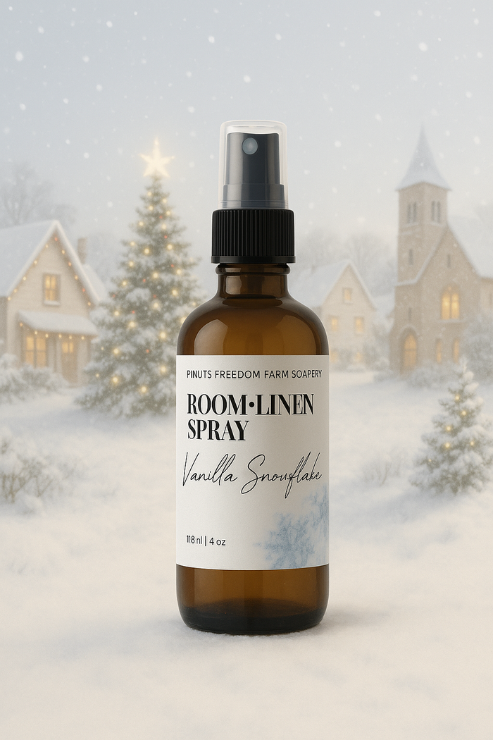 ๐ Holiday Room & Linen Spray Collection ๐