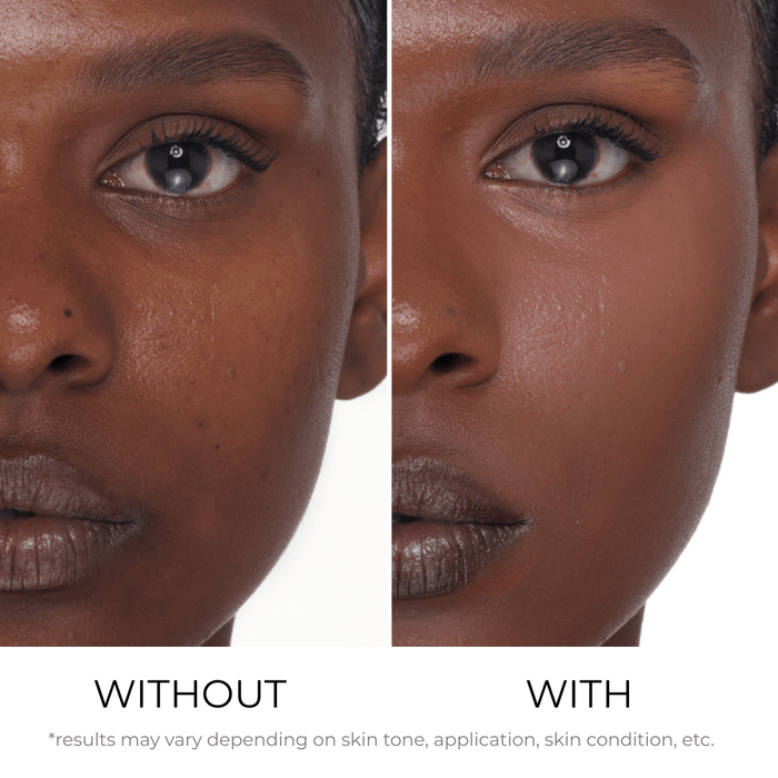 HY-GLAM BRIGHTENER