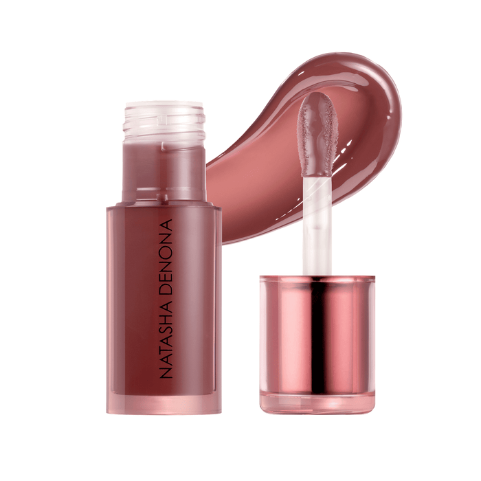 HY-GLOSS in shade 'Cherry Cola' packshot.