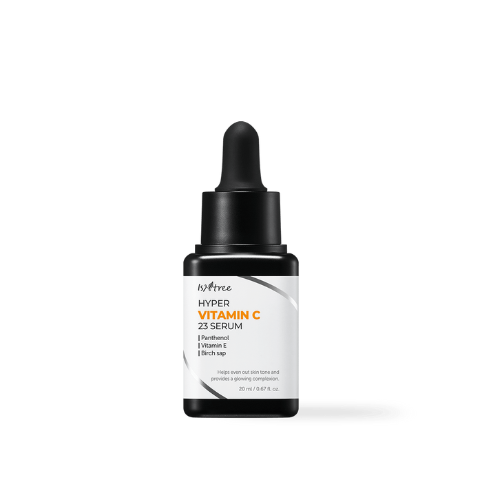 Isntree Hyper Vitamin C 23 Serum 20ml - Komiko Beauty