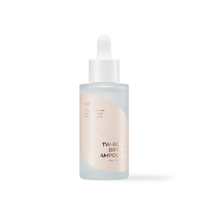 Isntree TW - Real Bifida Ampoule 50ml - Komiko Beauty