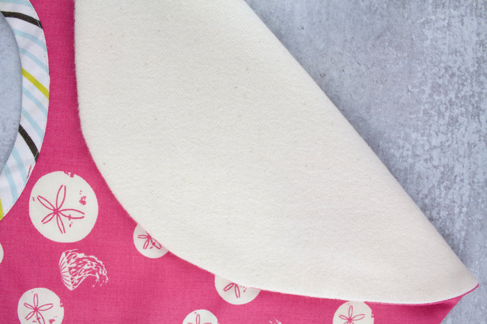 Jellies Bib