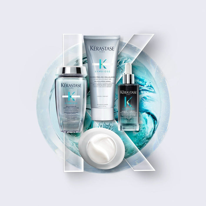 Kérastase Symbiose MKérastase Symbiose Moisturising Anti-Dandruff Cellular Shampoo 250ml