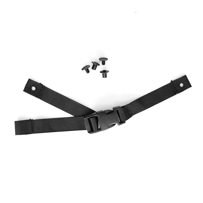 KLR Chin Strap