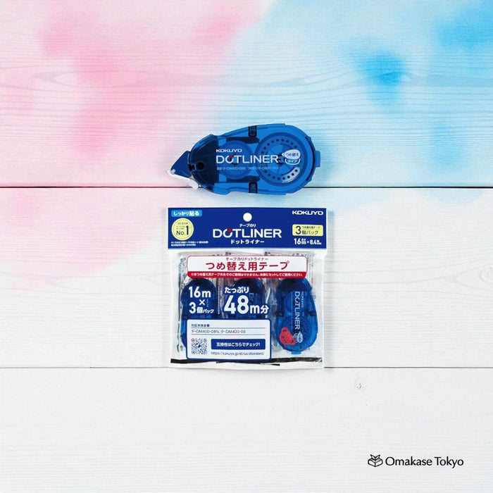 Kokuyo Dot Liner Tape Glue