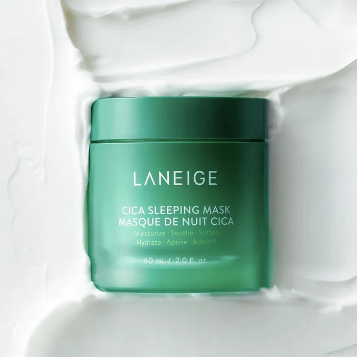 Laneige | Cica Sleeping Mask - skin28
