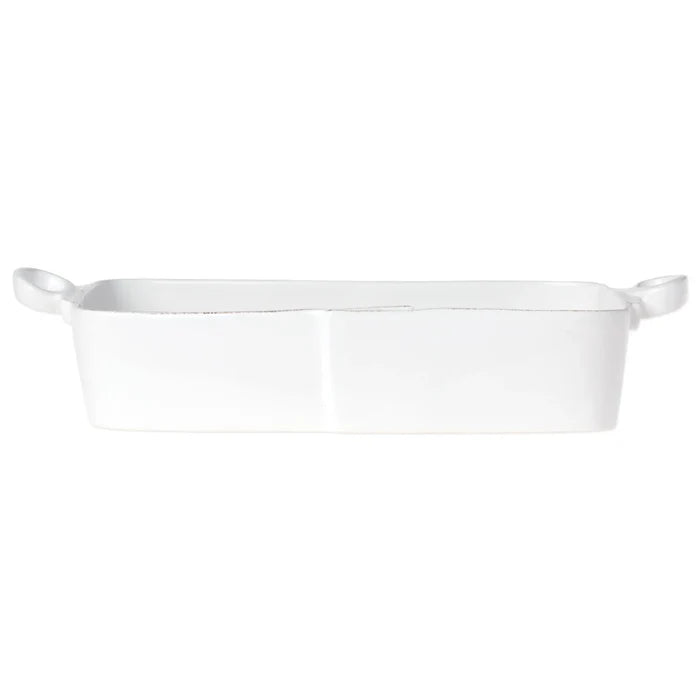 Lastra Rectangular Baker