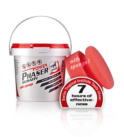Leovet Power Phaser Durative Gel 500 Ml