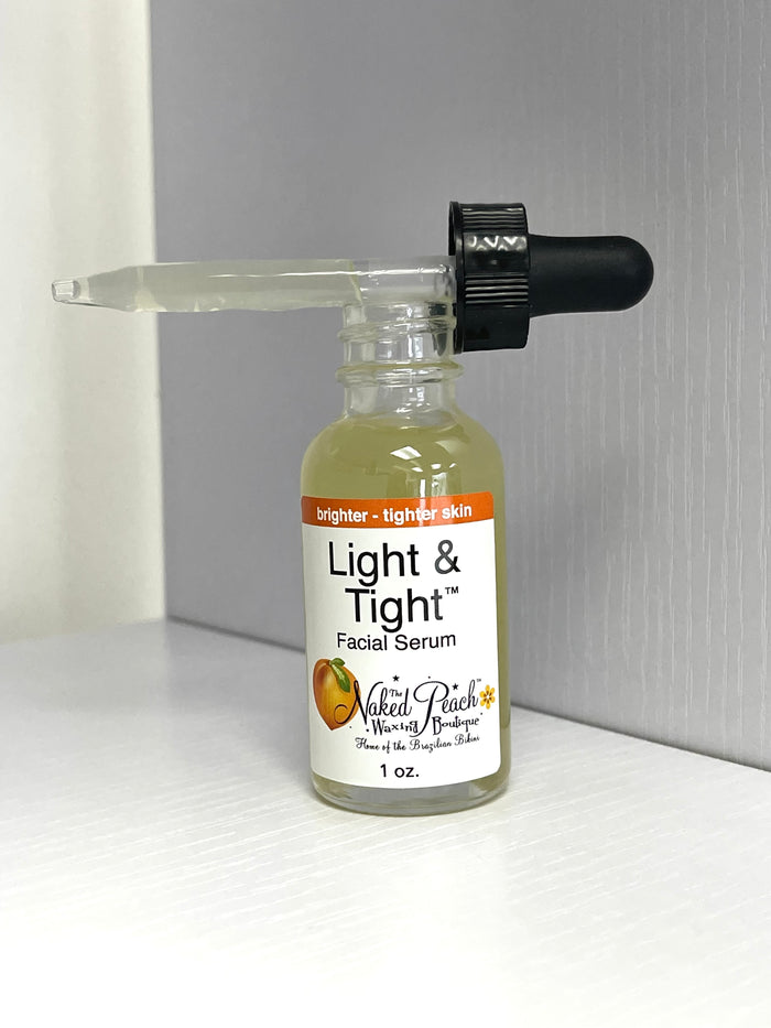 Light & Tight