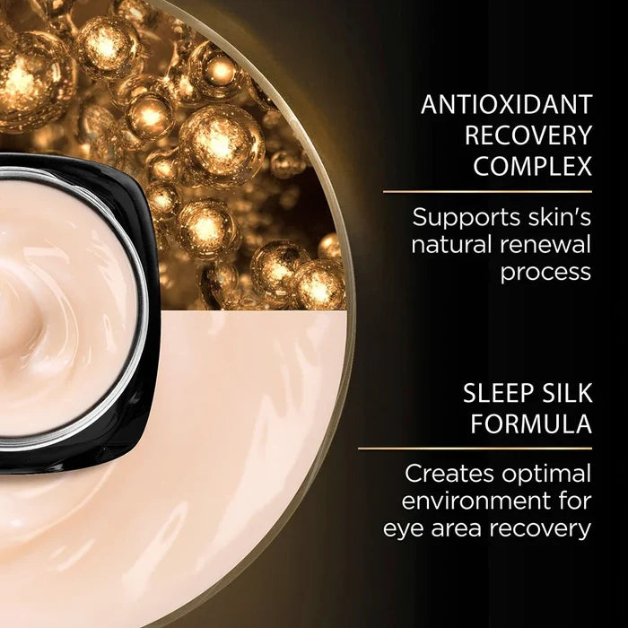 LOREAL PARIS Age Perfect Cell Renewal Midnight Eye Opener كريم العين الليلي من لوريال باريس