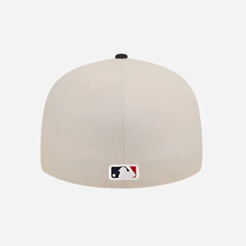 Los Angeles Lakers New Era 2022 NBA Draft 59FIFTY Fitted Cap