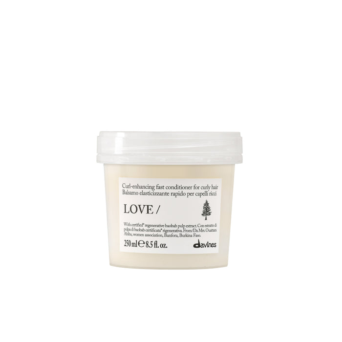 Love Curl Conditioner 250ml