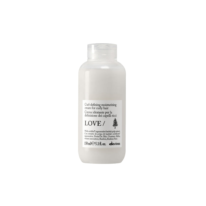 Love Curl Cream 150ml