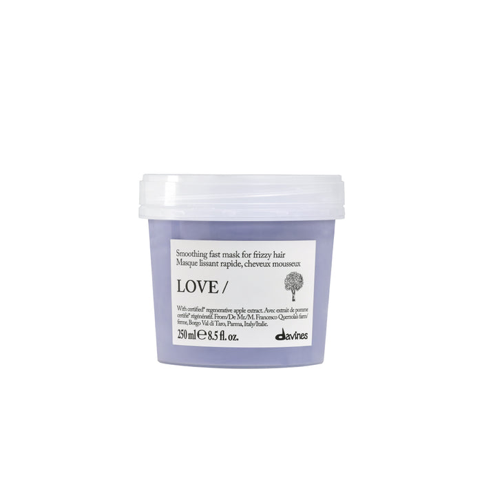 Love Smooth Instant Mask 250ml