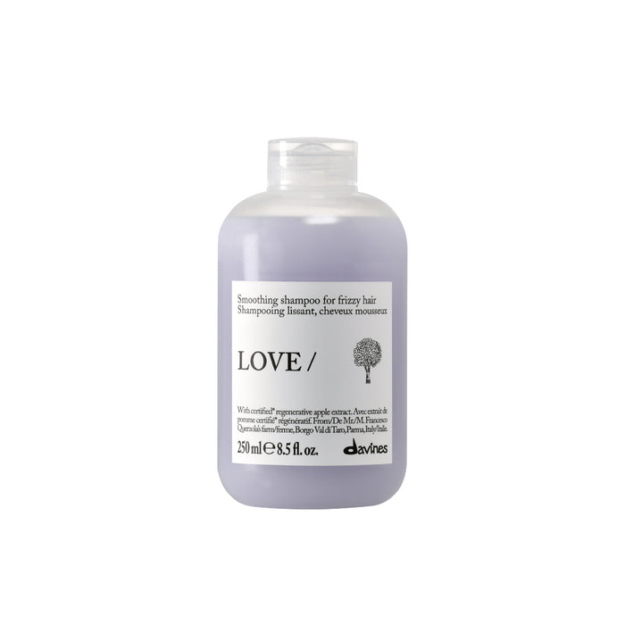 Love Smooth Shampoo 250ml