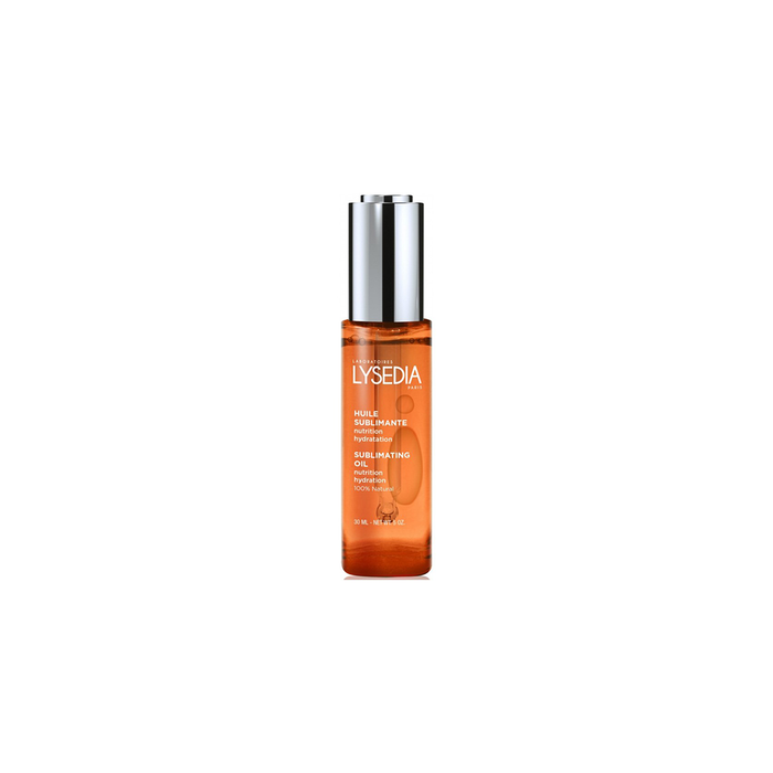 Lysedia Sublimating Face Oil