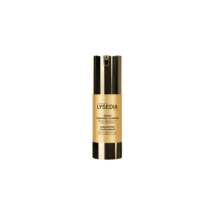 Lysedia Sublimating Serum Regecell X5