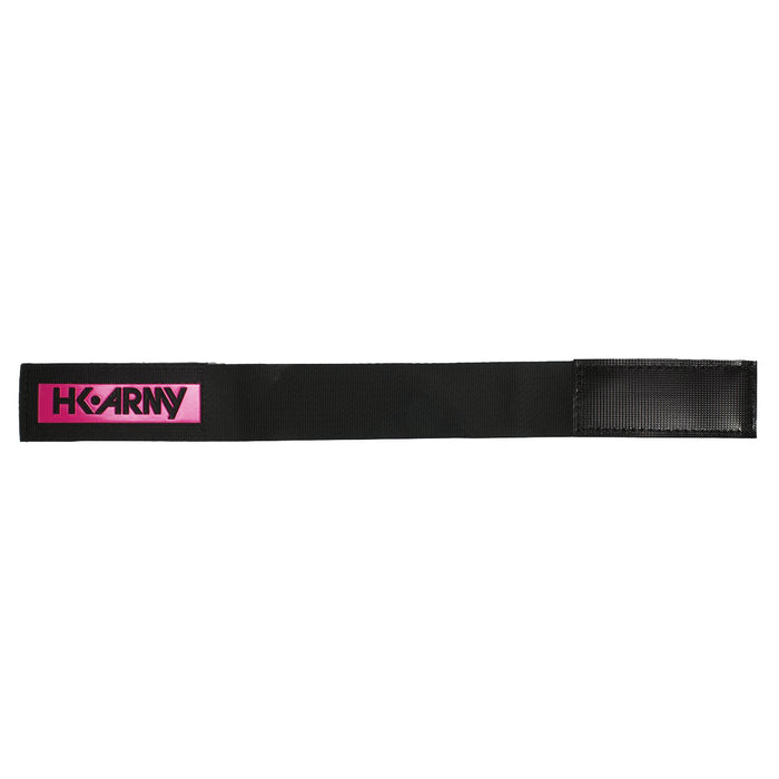 MagMat - Magnetic Tech Mat - Black/Neon Pink