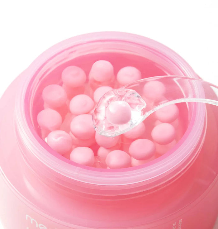 MEDICUBE pdrn pink collagen capsule cream