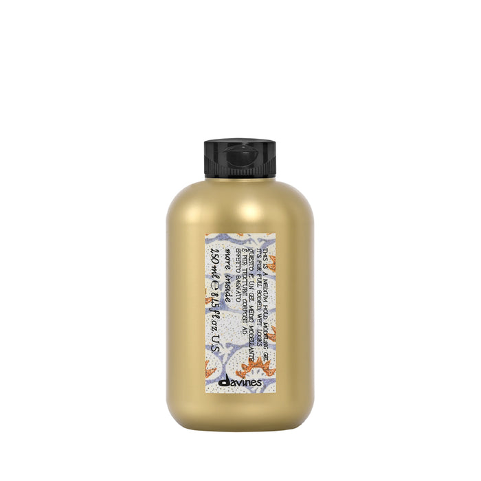 Medium Hold Modeling Gel 250ml