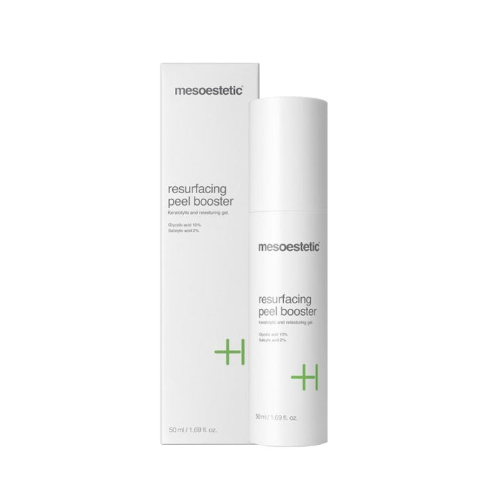 Mesoestetic Resurfacing Peel Booster 50ml