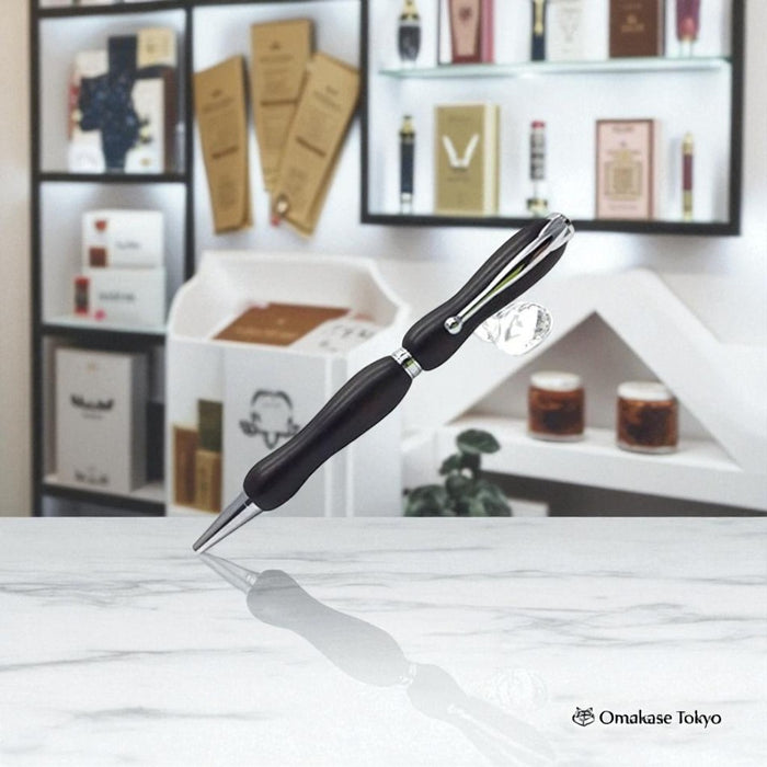 Mihama Trading Handmade Ballpoint Pen
