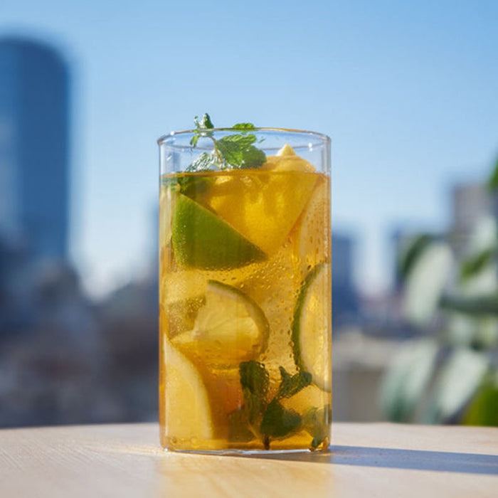 TREE OF LIFE Mint, Lemon & Lime Tea (6 bags) | Isetan KL Online Store