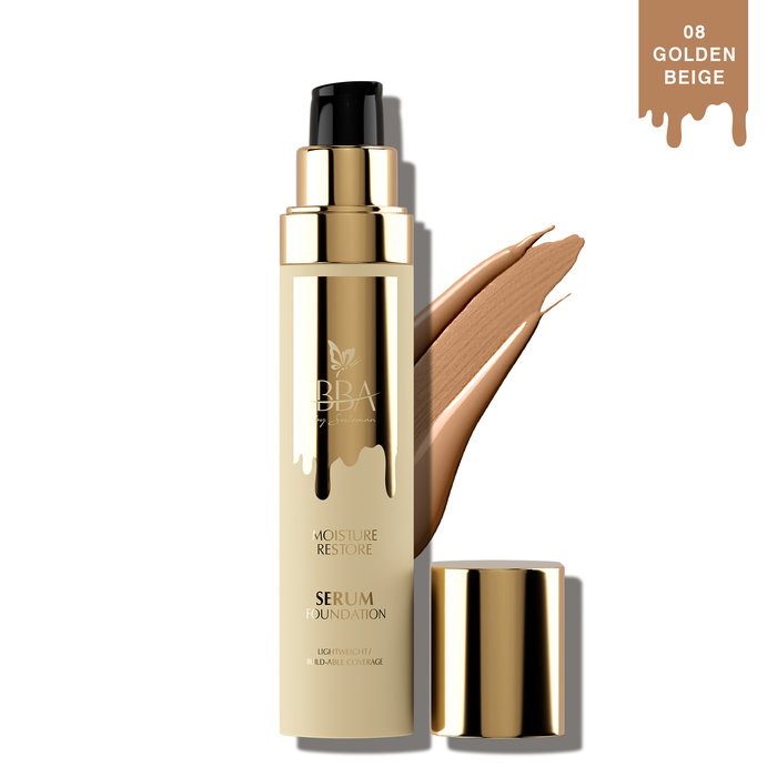 08 GOLDEN BEIGE