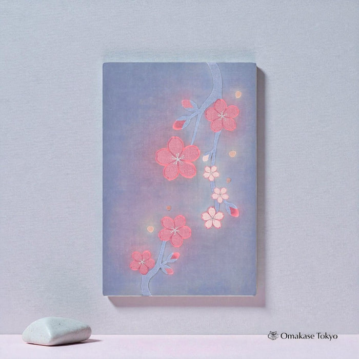 Moleskine Sakura Limited Edition Notebook – Large