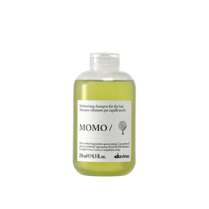 Momo Shampoo 250ml
