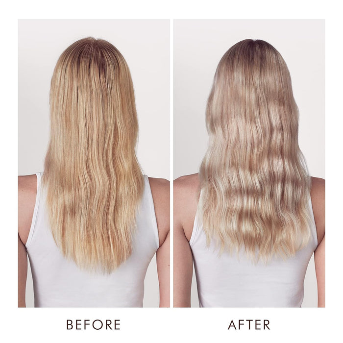Moroccanoil Blonde Perfecting Purple Shampoo