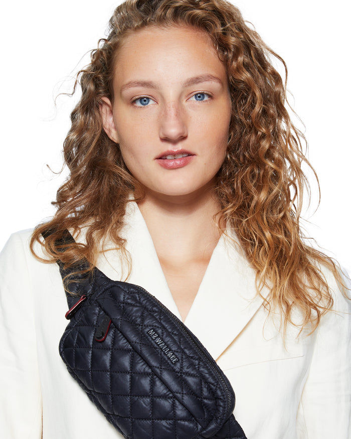 MZ Wallace Metro Belt Bag