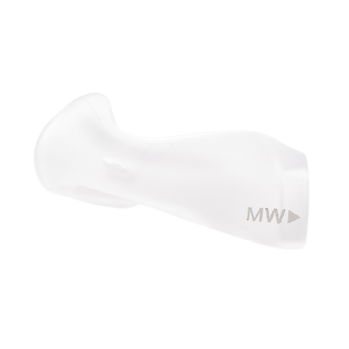 medium-wide dreamwear nasal cushion