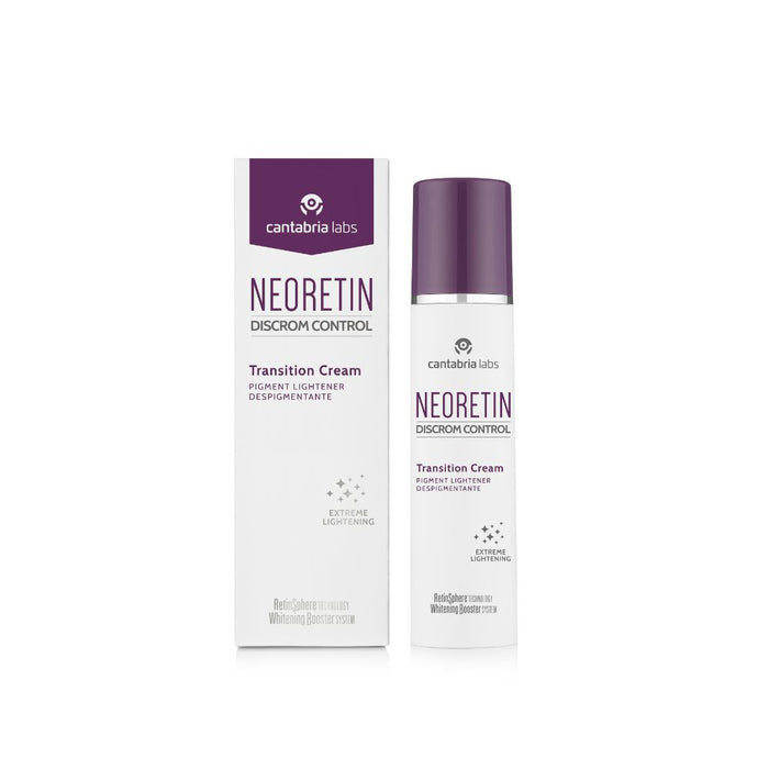 visibly reduce the signs of pigmentation with this skincare