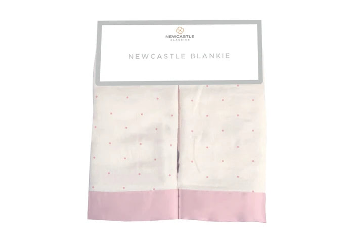 Newcastle Blankie