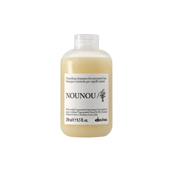 Nounou Shampoo 250ml