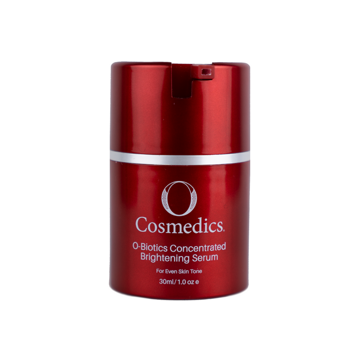 O Cosmedics O Biotics Concentrated Brightening Serum 30ml