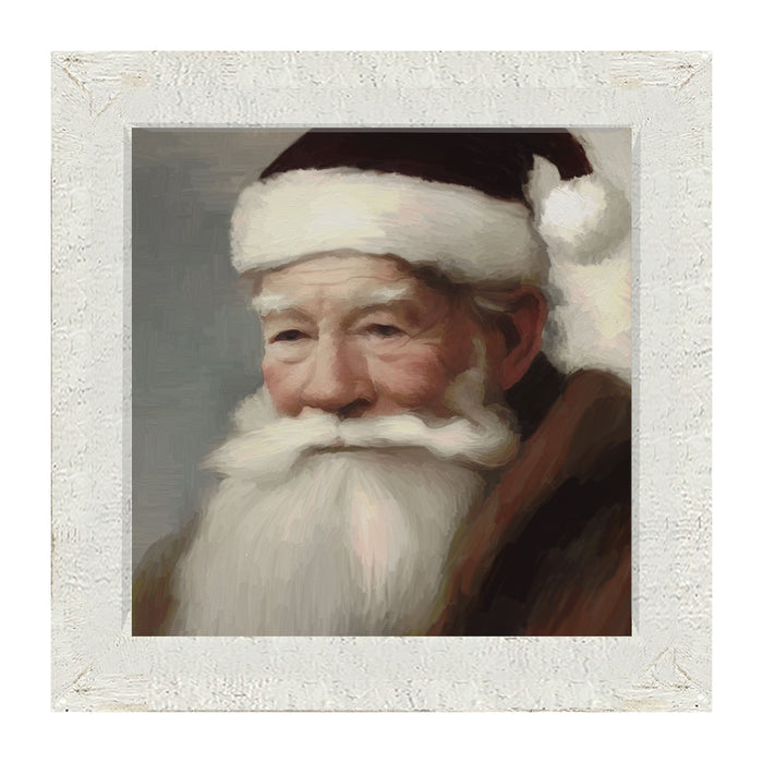 Old Santa