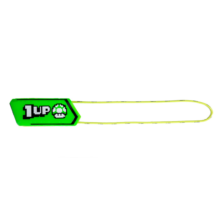 ONE UP - BALL BREAKER