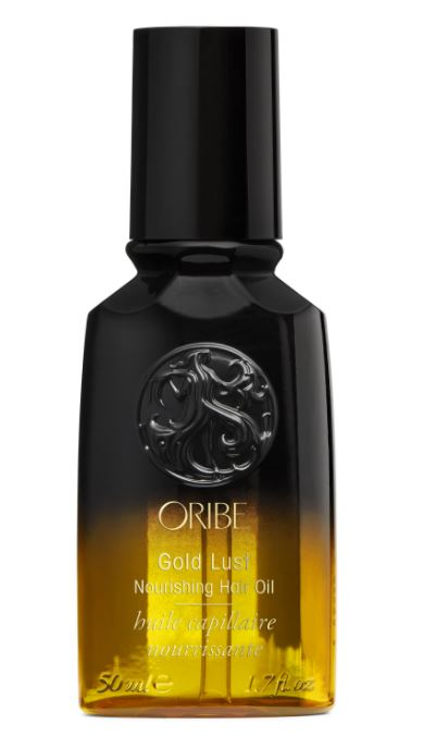 Oribe Gold Lust Nourishing Hair Oil Travel Size