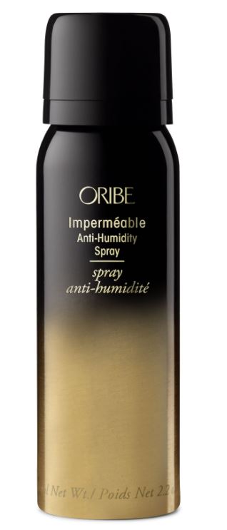 Oribe Impermeable Anti-Humidity Spray Travel Size
