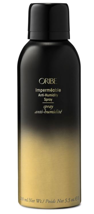 Oribe Impermeable Anti-Humidity Spray