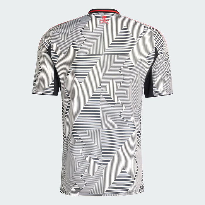 Orlando Pirates 25/26 Away Jersey
