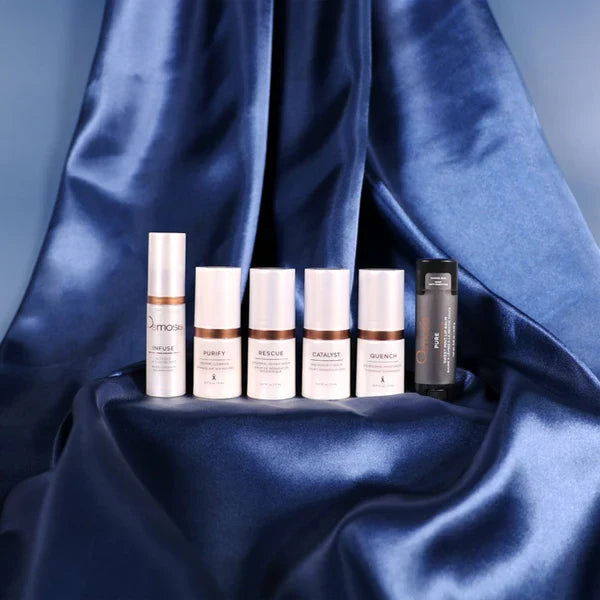 Osmosis Solar Travel Kit - For Pigmentation