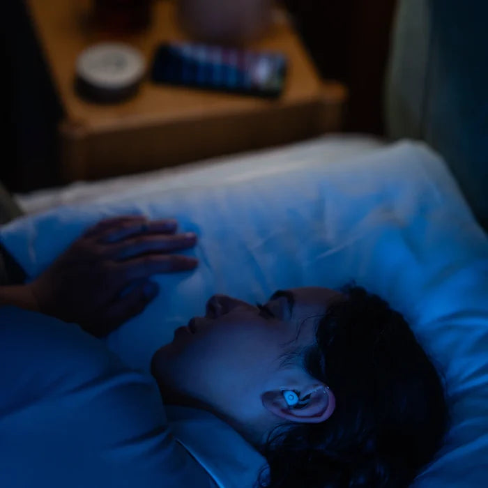 Ozlo Sleepbuds® - Advanced Noise-Masking Sleep Earbuds