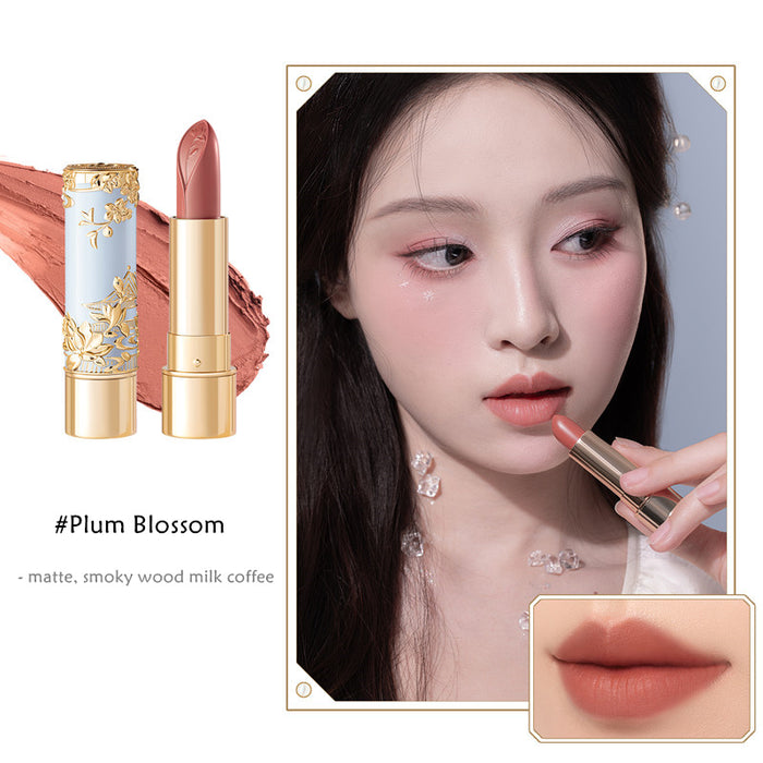 #Plum Blossom