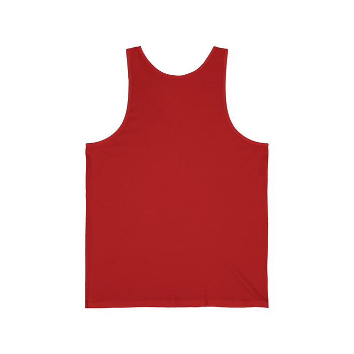 Peanut's Law Unisex Jersey Tank