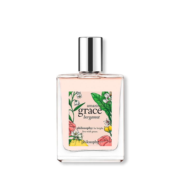 Philosophy Amazing Grace Bergamot EDT